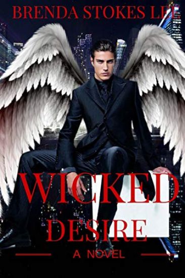 Wicked Desire: A Paranormal Erotic Romance