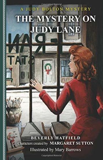 The Mystery on Judy Lane