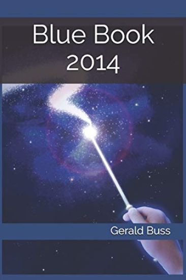 Blue Book 2014