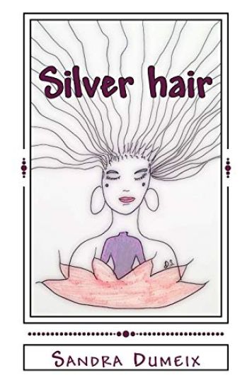 Silver hair