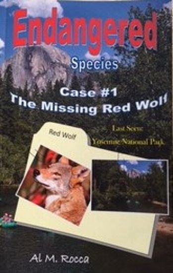Endangered Species Case #1: The Missing Red Wolf