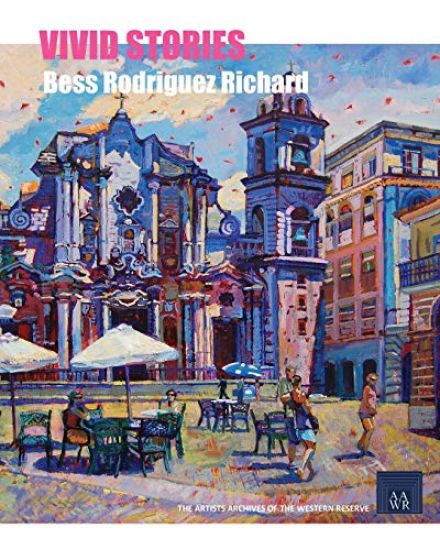 Vivid Stories: Bess Rodriguez Richard