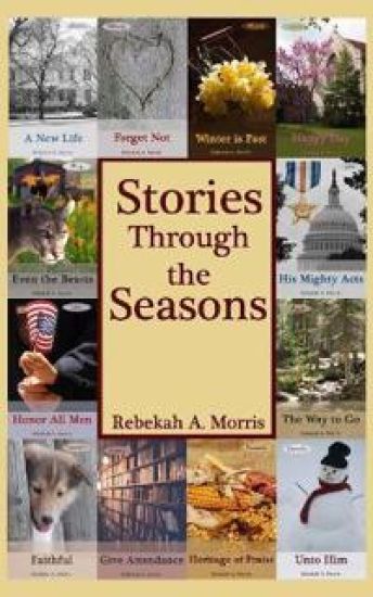 Stories Through the Seasons