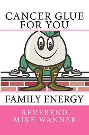 Cancer Glue For You: Family Energy