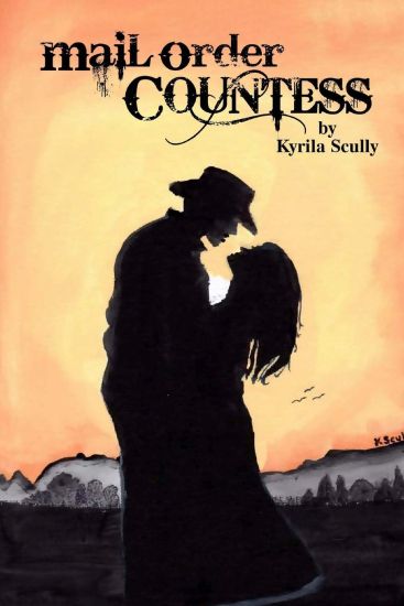 Mail Order Countess
