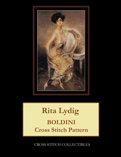 Rita Lydig