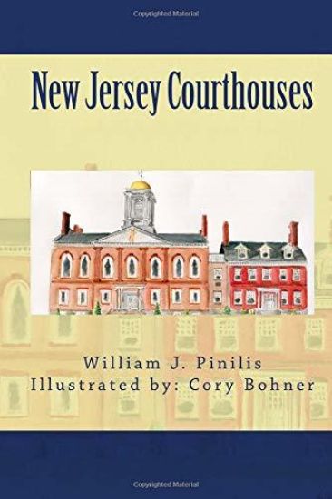 New Jersey Courthouses