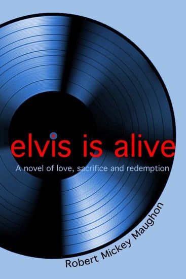 Elvis Is Alive