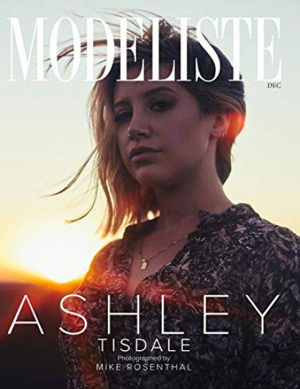 Modeliste December 2018