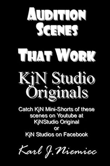 Audition Scenes That Work