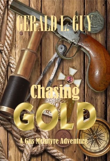 Chasing Gold