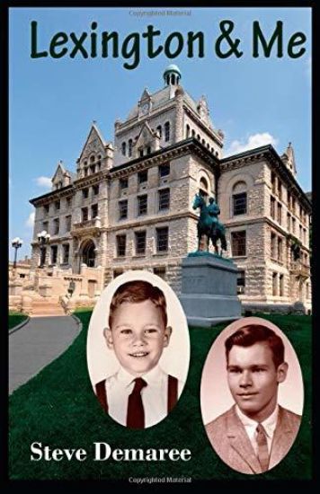 Lexington & Me