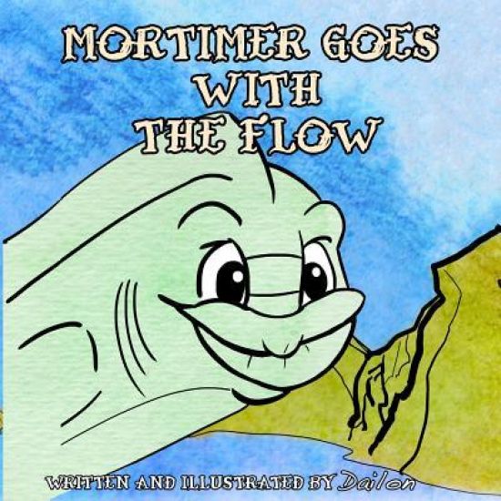 Mortimer Goes with the Flow