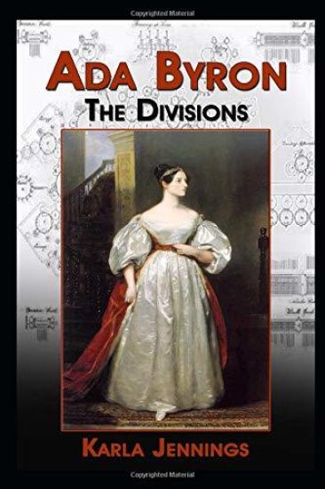 ADA Byron: The Divisions