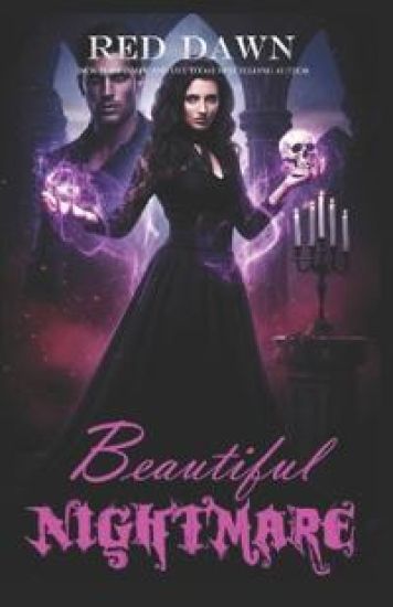 Beautiful Nightmare (Dark Fantasy Romance)