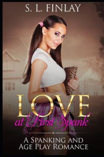 Love At First Spank