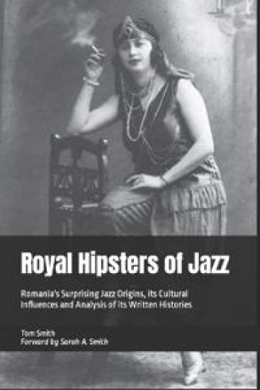 Royal Hipsters of Jazz