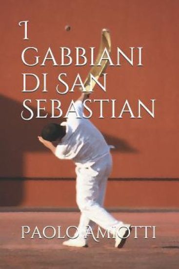 I Gabbiani Di San Sebastian