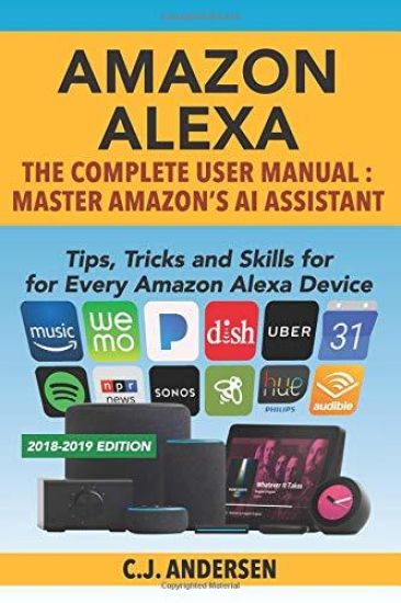Amazon Alexa