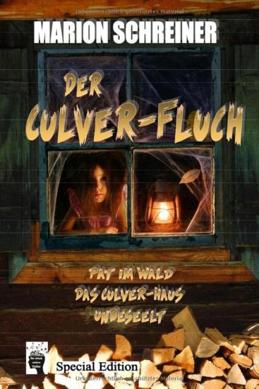 Der Culver-Fluch