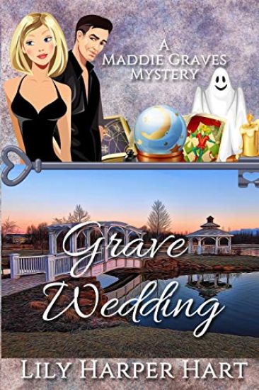 Grave Wedding