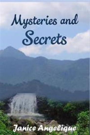 Mysteries and secrets