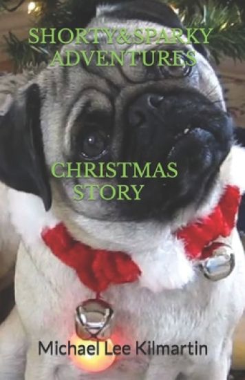 Shorty & Sparky's Christmas Story: Party Time