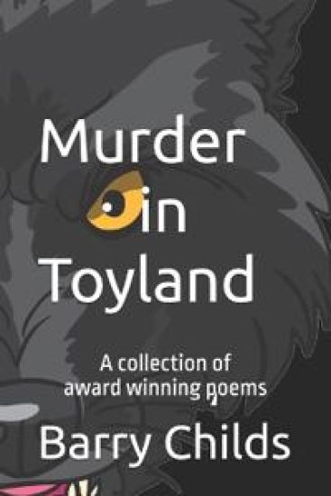 Murder in Toyland
