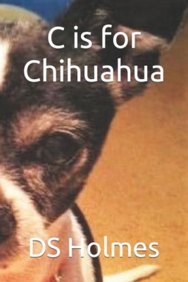 C is for Chihuahua