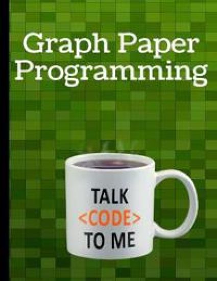 Graph Paper Programming