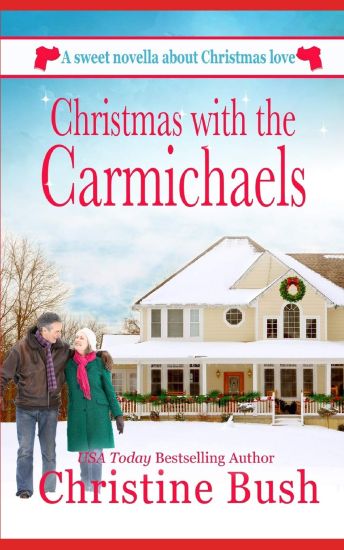 Christmas with the Carmichaels