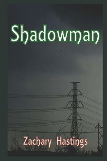 Shadowman