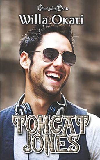 Tomcat Jones