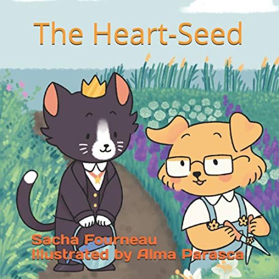The Heart-Seed