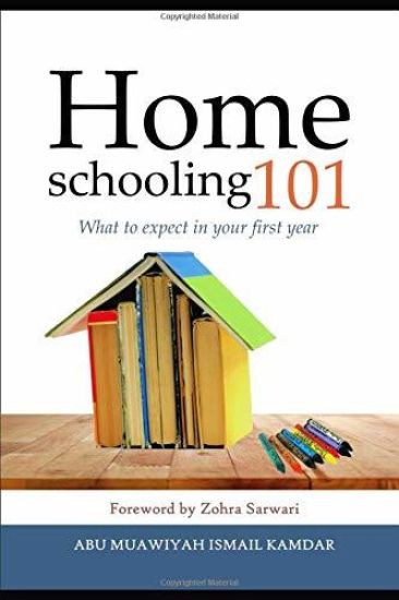 Homeschooling 101: What to expect in your first year