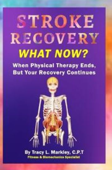 Stroke Recovery What Now?