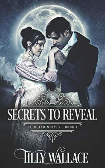 Secrets to Reveal