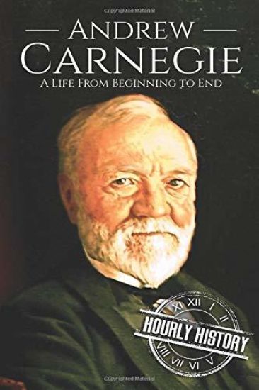 Andrew Carnegie