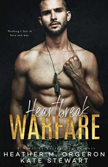 Heartbreak Warfare