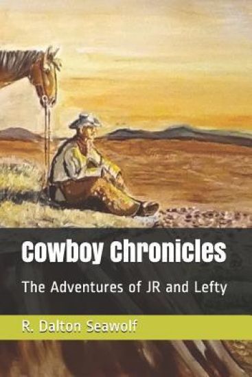Cowboy Chronicles: The Adventures of JR and Lefty