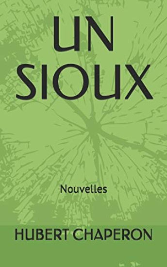 Un Sioux: Nouvelles