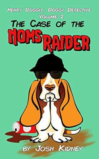 Henry Doggit, Doggy Detective Volume 2: The Case of the Noms Raider