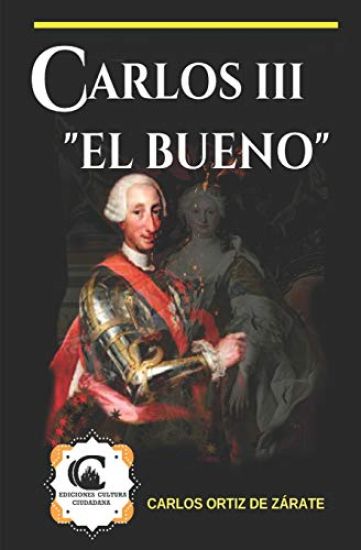Carlos III "el Bueno"