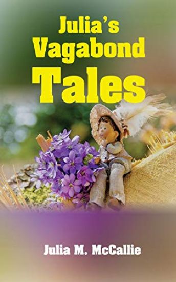 Julia's Vagabond Tales