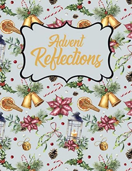 Advent Reflections: Bells, Flowers and Candles