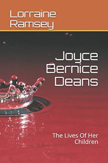 Joyce Bernice Deans