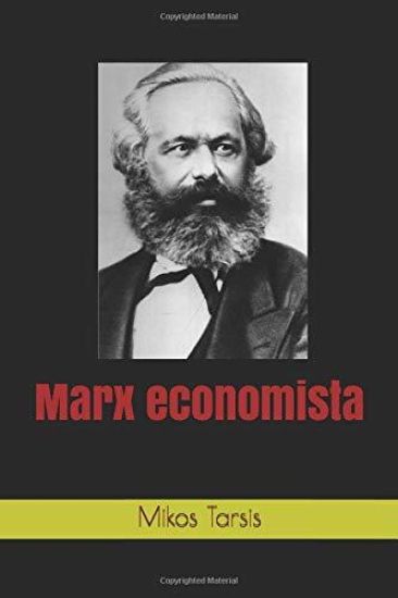 Marx Economista