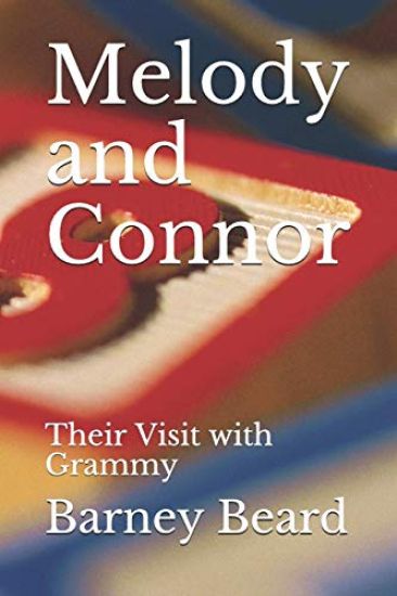Melody and Connor: Their Visit with Grammy