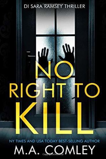 No Right To Kill