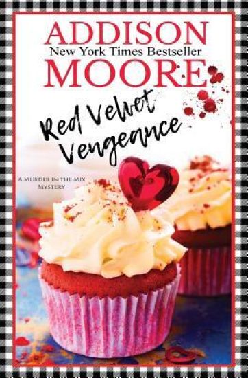 Red Velvet Vengeance